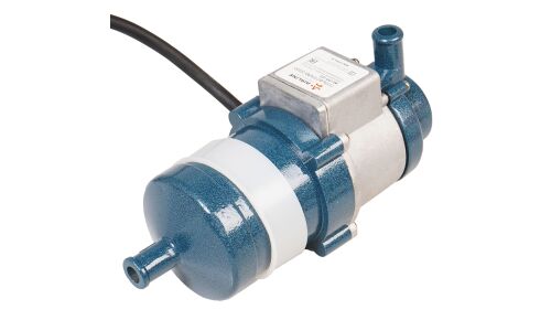 Предпусковой подогреватель двигателя электрический Airline ГОЛЬФСТРИМ-2000, с насосом, 220В, 2кВт, арт. AE-PP-03