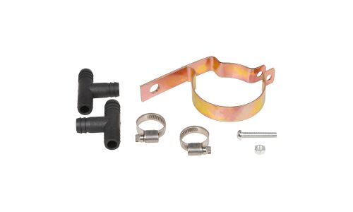 Предпусковой подогреватель двигателя электрический Airline ГОЛЬФСТРИМ-2000, с насосом, 220В, 2кВт, арт. AE-PP-03