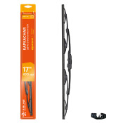 Щетка стеклоочистителя Airline 430мм (17