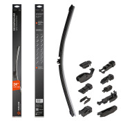 Щетка стеклоочистителя Airline 600мм (24