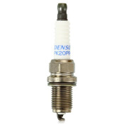 Свеча зажигания Denso Platinum Longlife с платиновым электродом и платиновым заземлением, арт. PK20PRP8