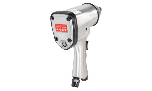 Гайковёрт пневматический ударный Airline, с квадратом 1/2", 330Нм, для крепежей M16, арт. AT-IW-01