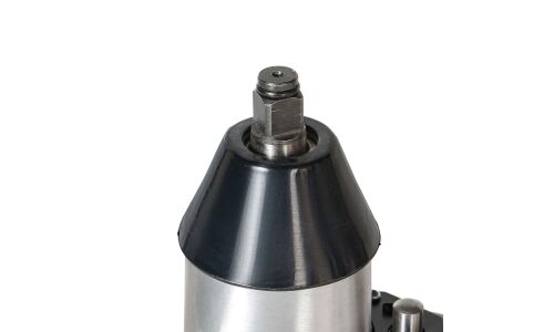 Гайковёрт пневматический ударный Airline, с квадратом 1/2", 330Нм, для крепежей M16, арт. AT-IW-01