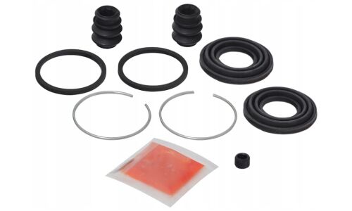 Ремкомплект тормозного суппорта Mitsubishi, арт. MB857840