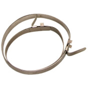 Хомут пыльника Febest, арт. FE-CLAMP, 1 шт