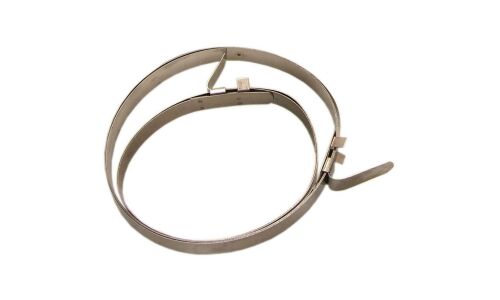 Хомут пыльника Febest, арт. FE-CLAMP, 1 шт