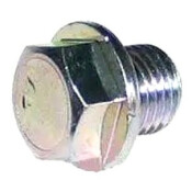 Пробка сливная