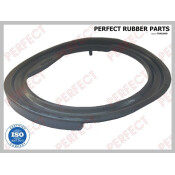 Прокладка пружины подвески Perfect передняя, правая/левая, нижняя, арт. TO-25-MCU30F