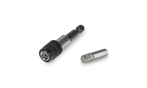 Набор бит Airline, посадочный размер HEX1/4", наконечники SL/PH/PZ/HEX/T, комплект 32 предмета, арт. AT-B-01