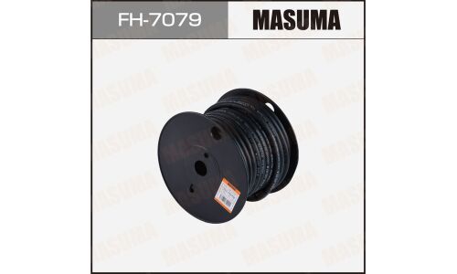 Шланг топливный Masuma, маслобензостойкий, 7.9мм (5/16") х 25м (50PSI/3.4BAR), арт. FH-7079