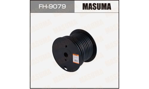 Шланг топливный Masuma, маслобензостойкий, 7.9мм (5/16") х 25м (100PSI/6.9BAR), арт. FH-9079