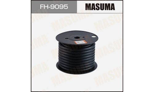 Шланг топливный Masuma, маслобензостойкий, Ø9.5мм (3/8") х 20м (100PSI/6.9BAR), арт. FH-9095