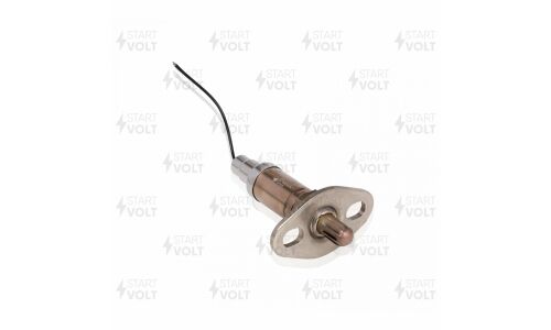 Датчик кислорода Startvolt, универасльный, с клеммой, соответствует Bosch 0258002031, для Toyota, арт. VS-OS 1990