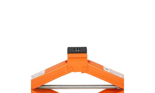 Домкрат винтовой ромбический Airline, 1500кг, подъем 105–380мм, арт. AJ-R-1.5