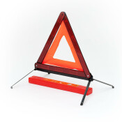 Знак аварийный остановки Airline, ГОСТ, на ножках, в пластиковом кейсе, арт. AT-03 Знак аварийный остановки Airline, ГОСТ, на ножках, в пластиковом кейсе, арт. AT-03