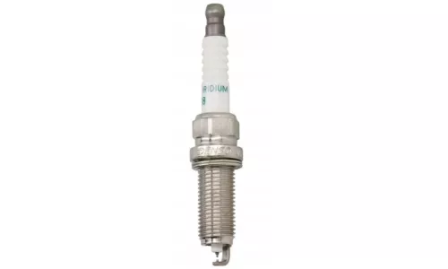 Свеча зажигания Denso Iridium Longlife с иридиевым электродом, арт. FC16HR-Q8