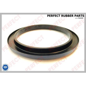 Прокладка пружины подвески Perfect передняя, правая/левая, верхняя, арт. TO-25-CT21P