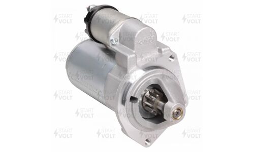 Стартер Startvolt, для Лада 2101-2107/2123/21214 1,4кВт, арт. LSt 0101