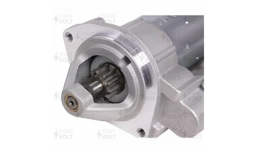 Стартер Startvolt, для Лада 2101-2107/2123/21214 1,4кВт, арт. LSt 0101