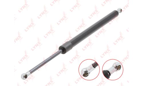 Амортизатор крышки багажника LYNXauto, арт. GS-1273