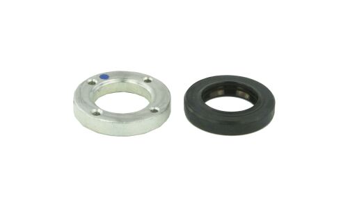 Ремкомплект рулевой рейки Febest, арт. SET-005