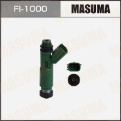 Форсунка топливная MASUMA, TOYOTA / 1ZZFE