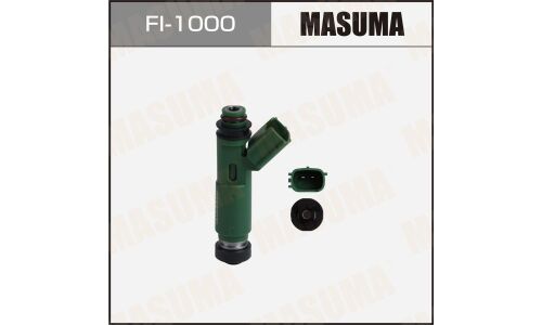 Форсунка топливная MASUMA, TOYOTA / 1ZZFE