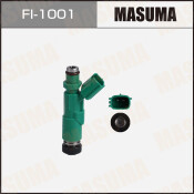 ФорсункатопливнаяMASUMA,TOYOTA/ 1NZFE, 2NZFE