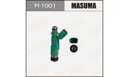 ФорсункатопливнаяMASUMA,TOYOTA/ 1NZFE, 2NZFE