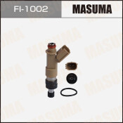 Форсунка топливная MASUMA, TOYOTA / 2TRFE