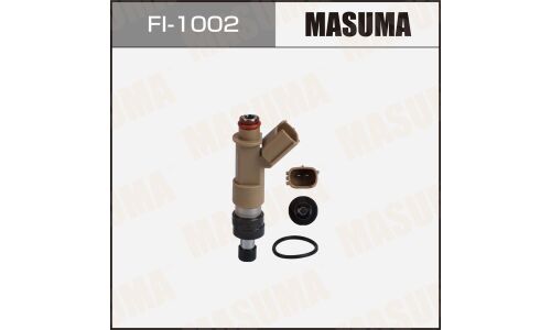 Форсунка топливная MASUMA, TOYOTA / 2TRFE