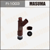 Форсунка топливная MASUMA, TOYOTA / 2UZFE