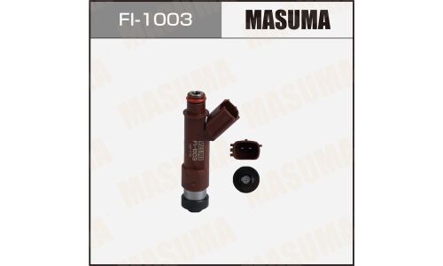 Форсунка топливная MASUMA, TOYOTA / 2UZFE