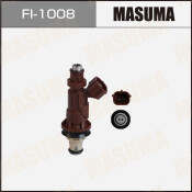 Форсунка топливная MASUMA, TOYOTA / 2AZFE