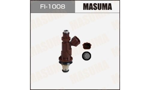 Форсунка топливная MASUMA, TOYOTA / 2AZFE
