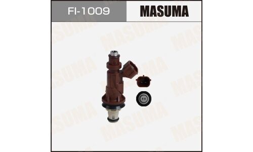ФорсункатопливнаяMASUMA,TOYOTA/ 5VZFE