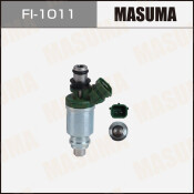 Форсунка топливная MASUMA, TOYOTA / 8NRFTS, 9NRFTS