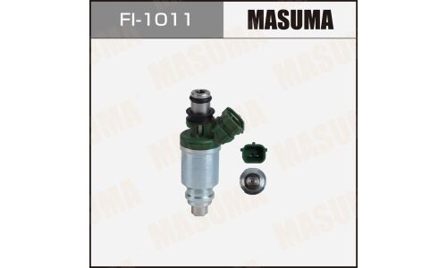 Форсунка топливная MASUMA, TOYOTA / 8NRFTS, 9NRFTS