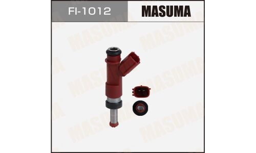 Форсунка топливная MASUMA, TOYOTA / 2GRFE