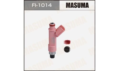 Форсунка топливная MASUMA, TOYOTA / 1NZFXE