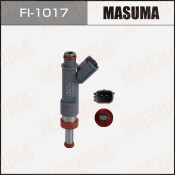 Форсунка топливная MASUMA, TOYOTA / 2ZRFXE, 8ZRFXE