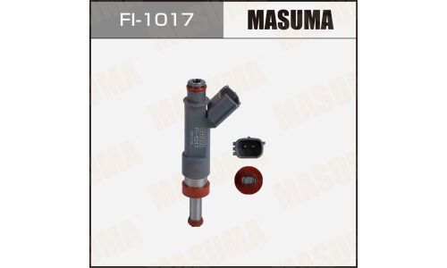 Форсунка топливная MASUMA, TOYOTA / 2ZRFXE, 8ZRFXE