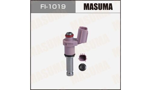 Форсунка топливная MASUMA, TOYOTA / 2GRFSE, 2URGSE