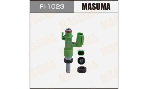 Форсунка топливная MASUMA, TOYOTA / A25FKS, A25AFXS