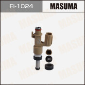 Форсунка топливная MASUMA, TOYOTA / 1URFE, 3URFE