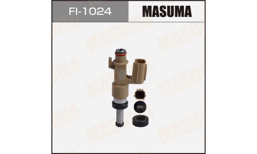 Форсунка топливная MASUMA, TOYOTA / 1URFE, 3URFE