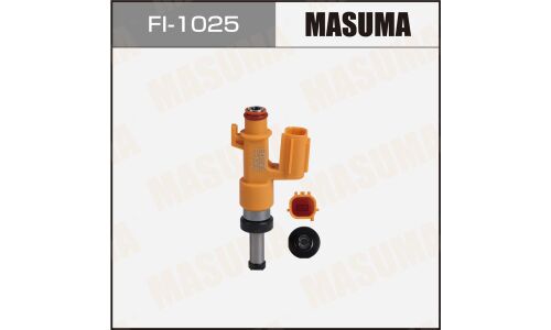 Форсунка топливная MASUMA, TOYOTA / 2GRFKS, 2GRFXE