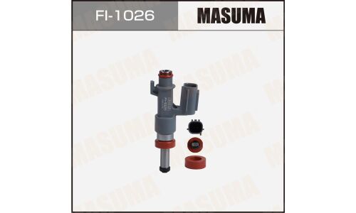 Форсунка топливная MASUMA, TOYOTA / 2GRFXS