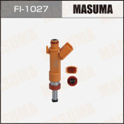 Форсунка топливная MASUMA, TOYOTA / 2ARFSE, 8ARFTS