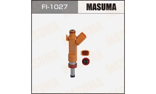 Форсунка топливная MASUMA, TOYOTA / 2ARFSE, 8ARFTS